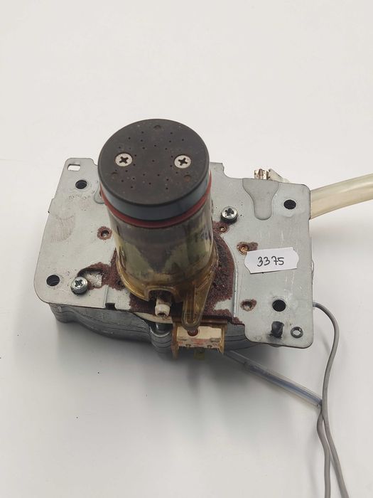 Grzałka wody tłok Delonghi EAM