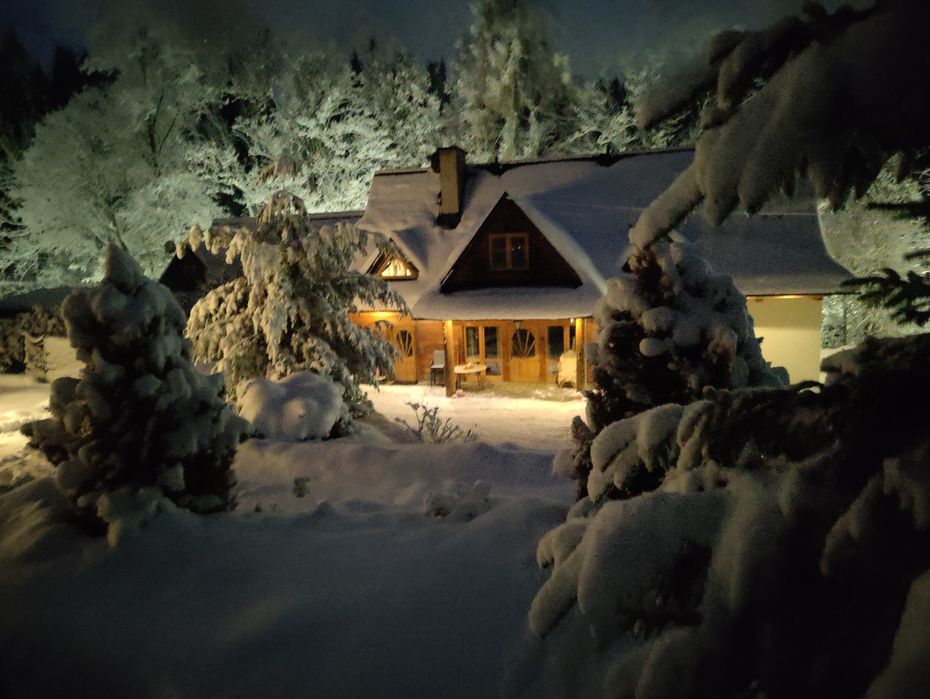 Wynajem domu, Chata w górach, max 18os, Gliczarowa Osada, Zakopane!