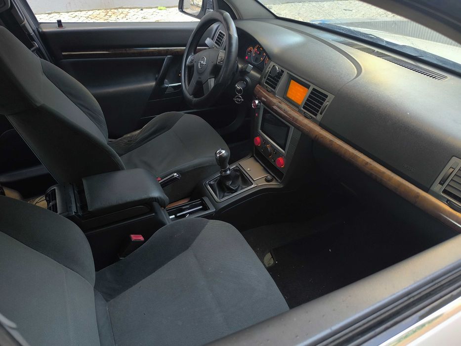 Opel Vectra C 1.9CDTI 150Cv - 2004