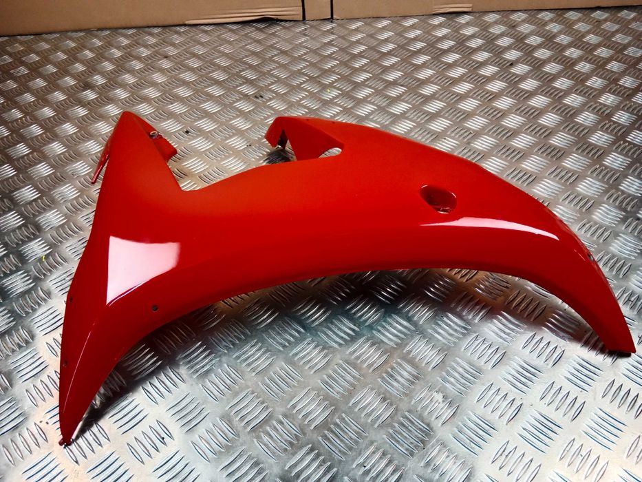Yamaha R6 Prawy Bok Boczek Owiewka Wypełnienie 03-05