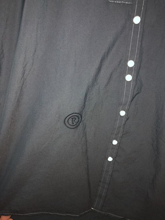 Nowa koszula Rage Age r 40 M Dsquared Robert kupisz plein Vitkac