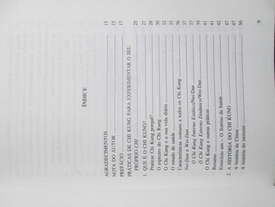 Chi Kung - Mais energia, de James MacRitchie