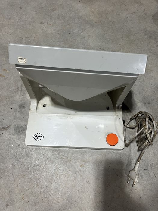 Agfa Dunkelkammerleuchte Typ 8730/100
