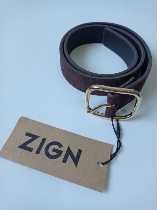 Pasek damski Zign