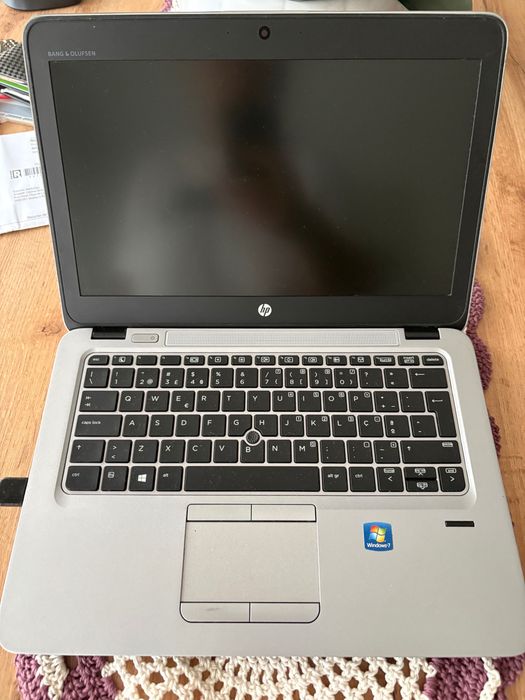 Hoje Elitebook 725 G3