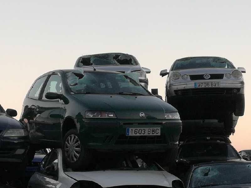 Comandos Multifunções Fiat Ii