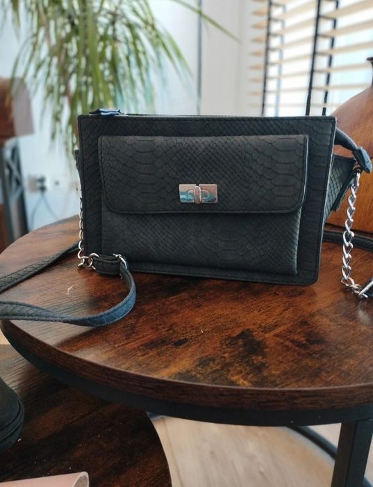 Torebka Primark na ramię