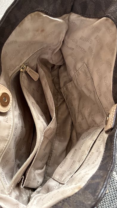 Сумка Michael Kors