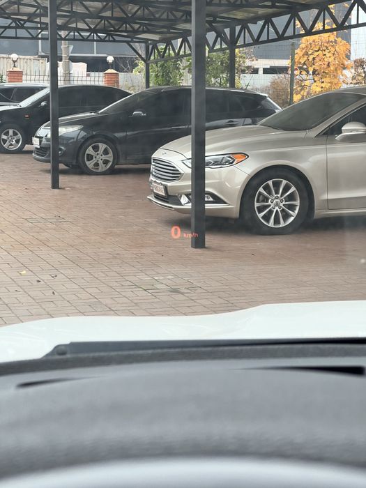 Рідна фарба! Bmw x5 2013 з історією обслуговування