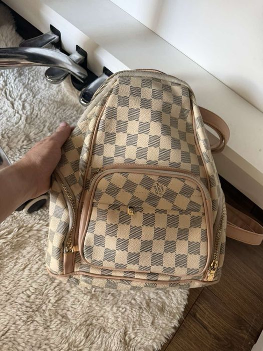 Plecak louis vuitton
