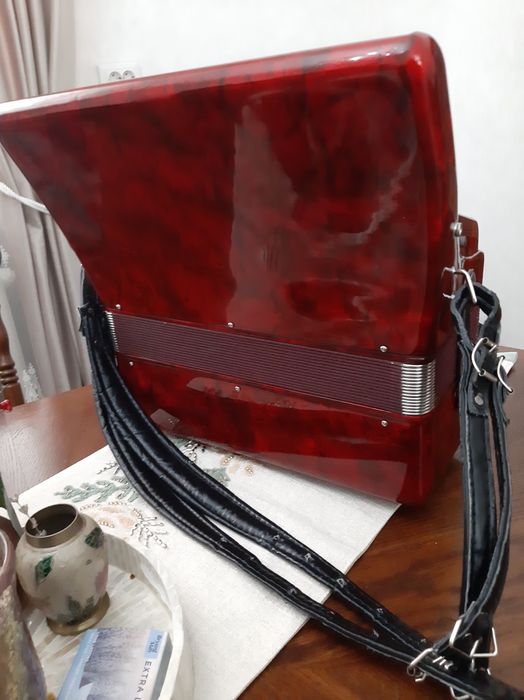 Акардион Стартоне