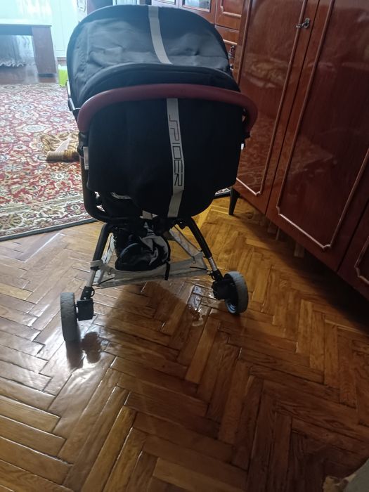 Продам коляску .