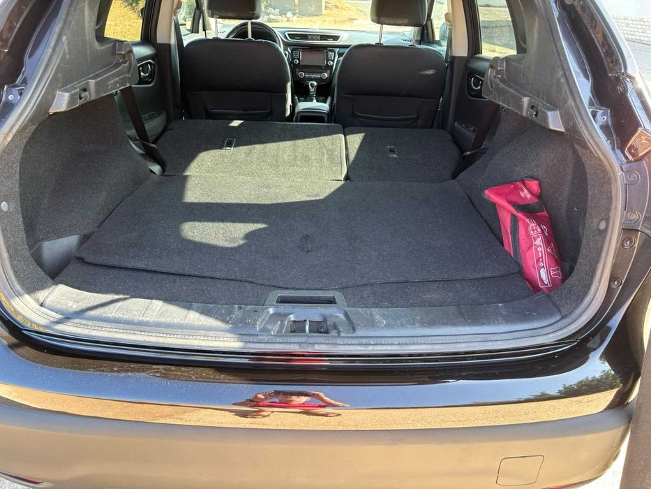 Nissan Qashqai 1.5 dCi Tekna. Private Sale.
