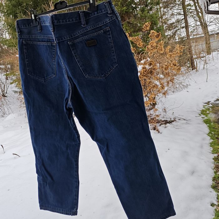 Jeans Wrangler W40