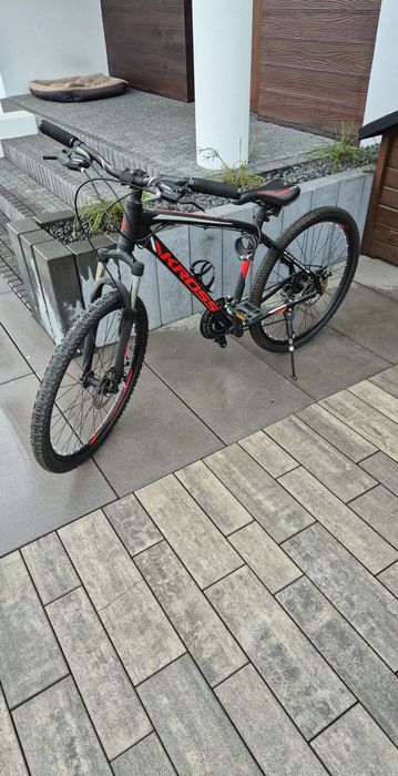 Rower Kross 26cali