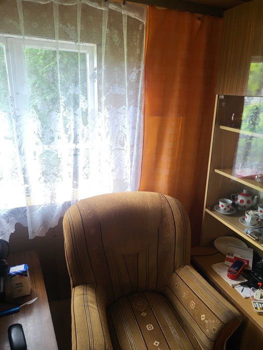 domek drewniany, altanka