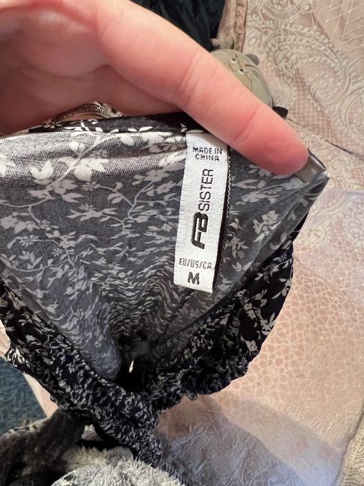 Плаття комбінезон/спідниця шорти