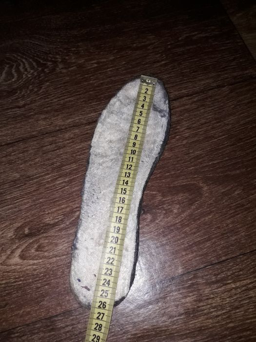 Зимові сапоги 40р
