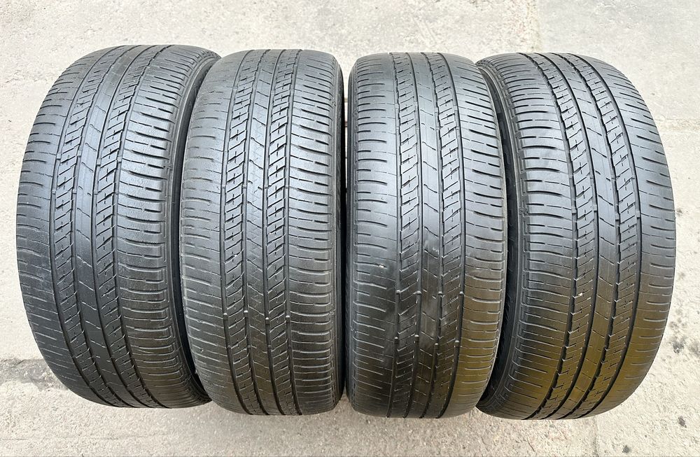 Шини 225 55 18 97H Bridgestone Ecopia H/L 422 Plus комплект