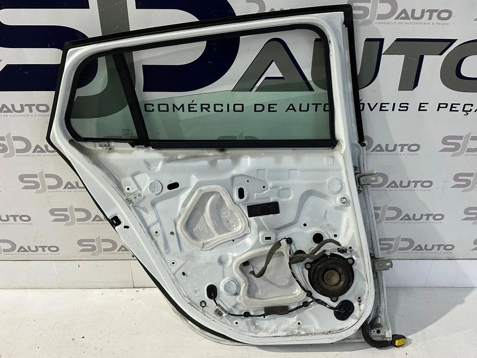 Porta Frente / Trás Direita / Esquerda - Renault Megane III Break (2013)