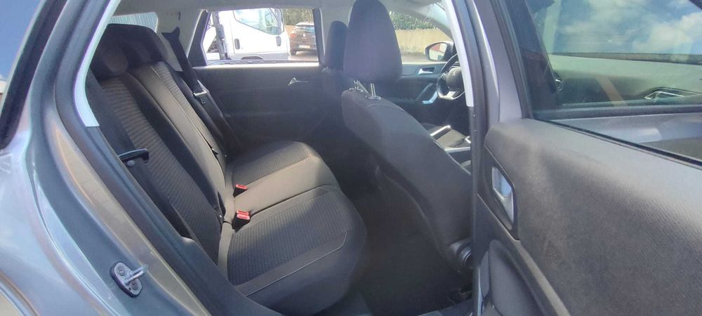 Peugeot 308 1.5 BlueHDi Active Diesel