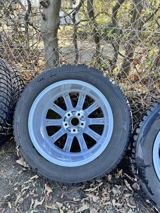 Шини з дисками  7Jx17H2. ET 49. 5x112