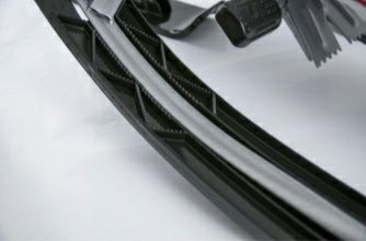 Снегокат детский