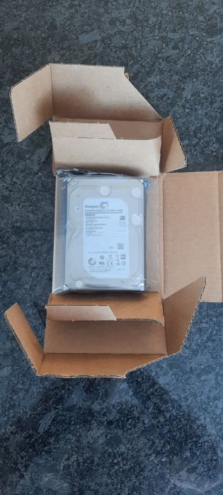 Seagate 3.5 hdd v4 sed 6000 gb