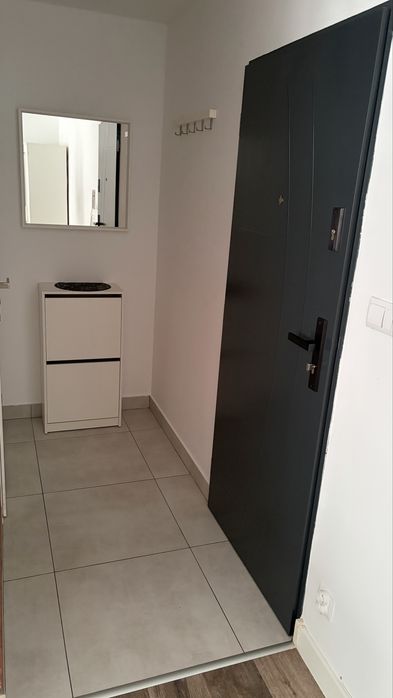 Kawalerka na wysokim parterze - Widok 5