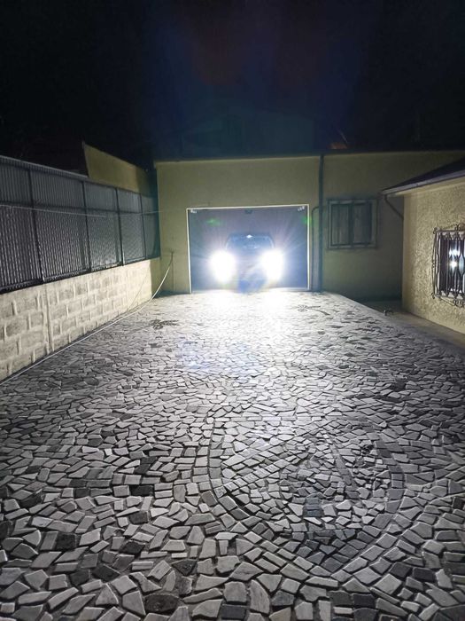 Lâmpadas Led Para Carro H1 H3 H4 H7 H11 Frete grátis.