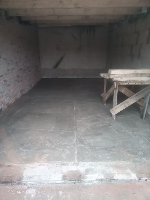 Продам гараж хорошому стані