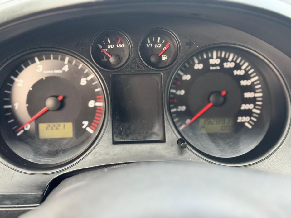 SEAT Ibiza 1.2 Gasolina – Económico e Fiável