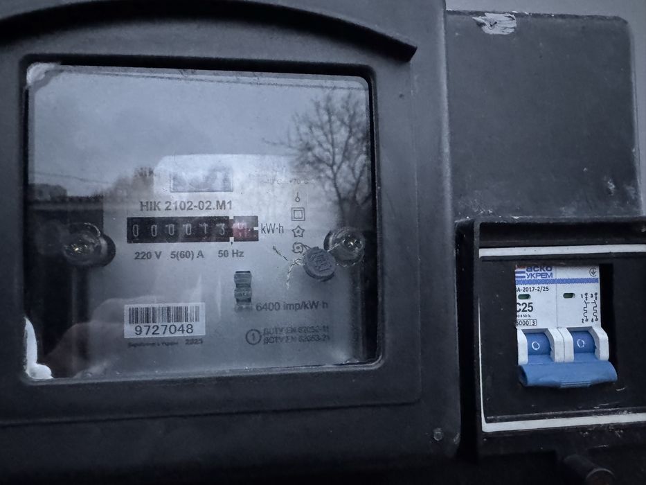 Гараж Дитячий Світ 13 на 4.5 М