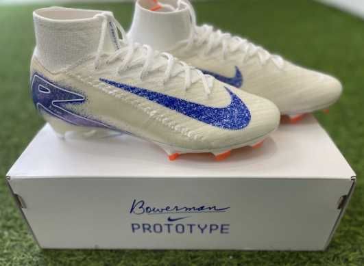 Nike Mercurial Superfly 10 Elite FGBlueprint Pack R.45