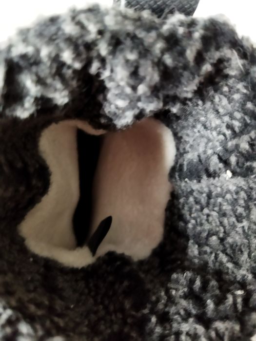 Зимове взуття Сноубутси Icepeak Фінляндія розмір 32 устілка20