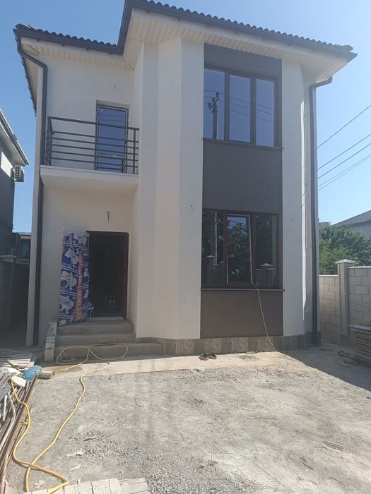 Продам Новый Дом между 10 ст. Б.Фонтана и Таирово