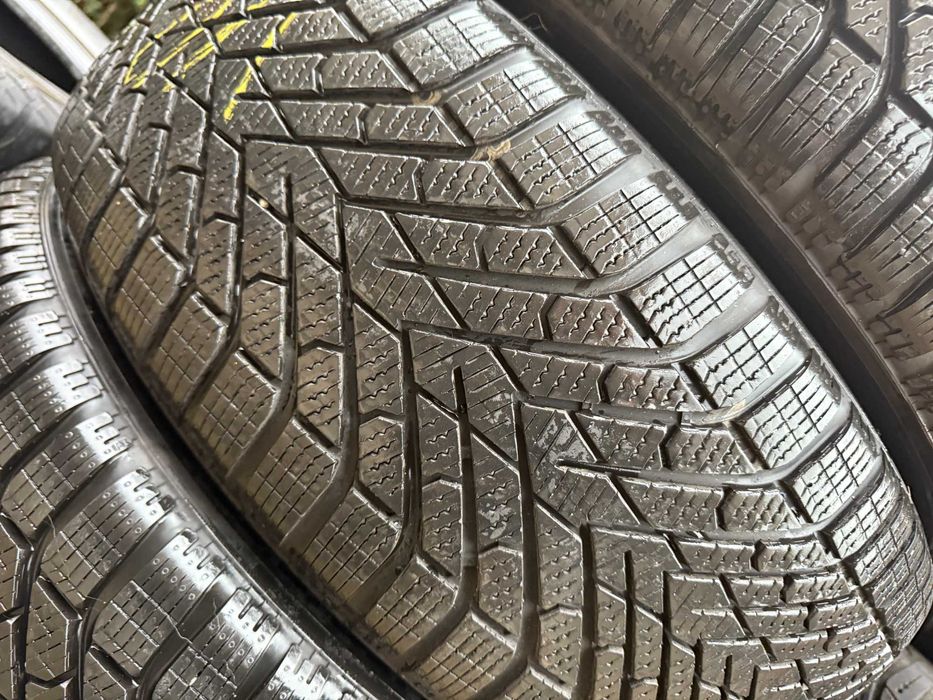235-60 R18 107V Pirelli Scorpion Winter 2 2023р 4шт