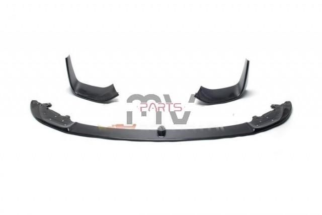Spoiler Bmw M4 F82 F83 M3 F80 (2014 a 2019) Carbono