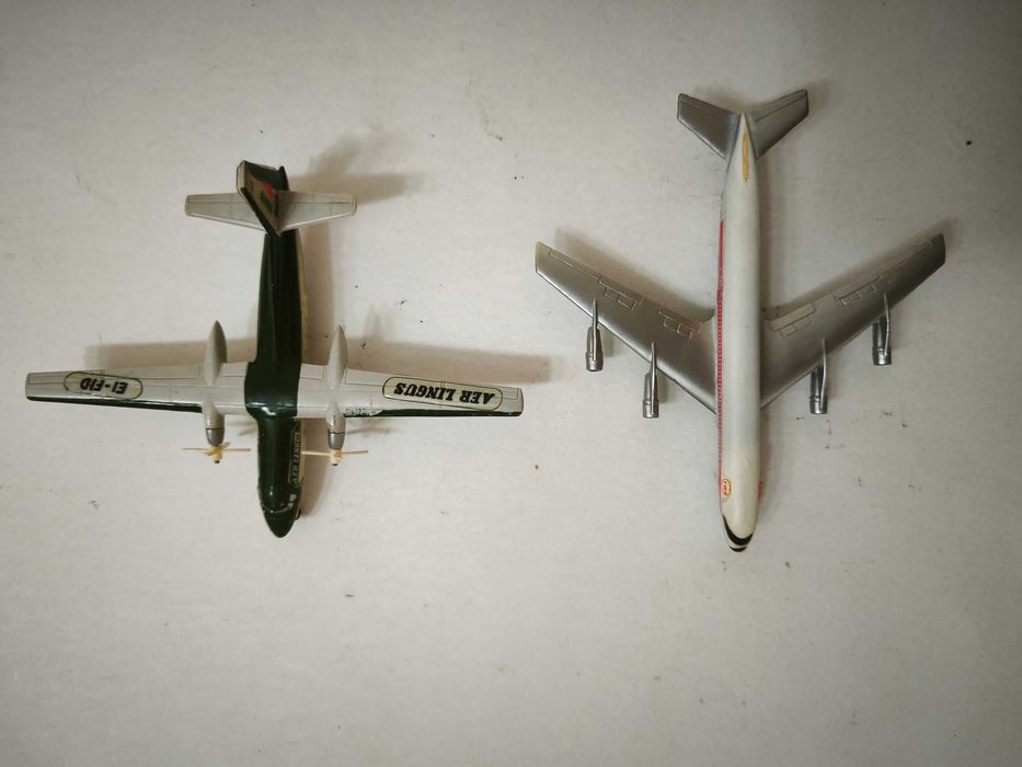 Acessórios para maquetes