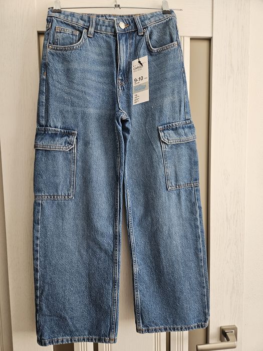 Primark джінси 140