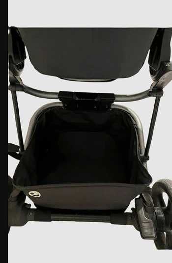 Carrinho de Bebe até 20 kg