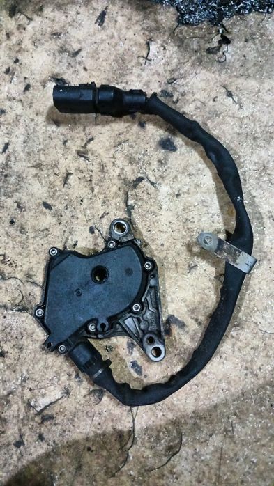 Продам датчики положения селектора F125 на Ауді а6с5