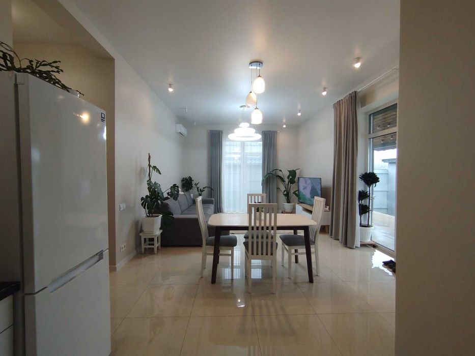 Продам новый жилой дом