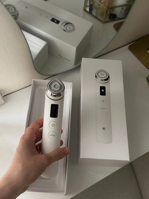 Medicube Age-R Booster Pro X2