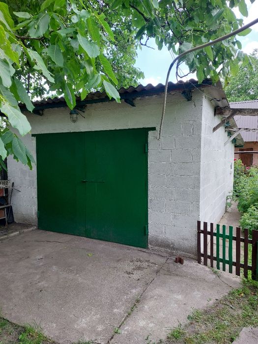 Продам будинок на Катранівці