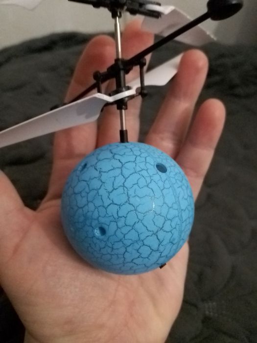 Іграшка літаюча  для дітей та дорослих