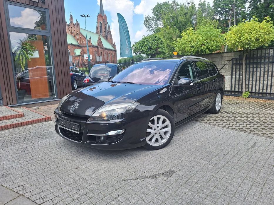 Renault Laguna Initiale !!