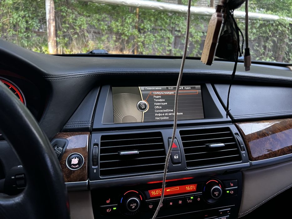 Bmw x5 e70 срочно