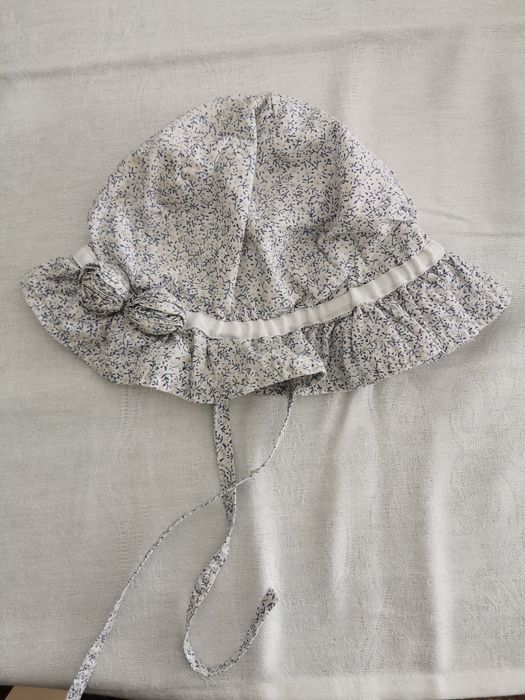 Conjunto de roupa de menina 6-9