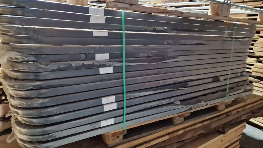 Estrados para cama lote de estrados com 192x101